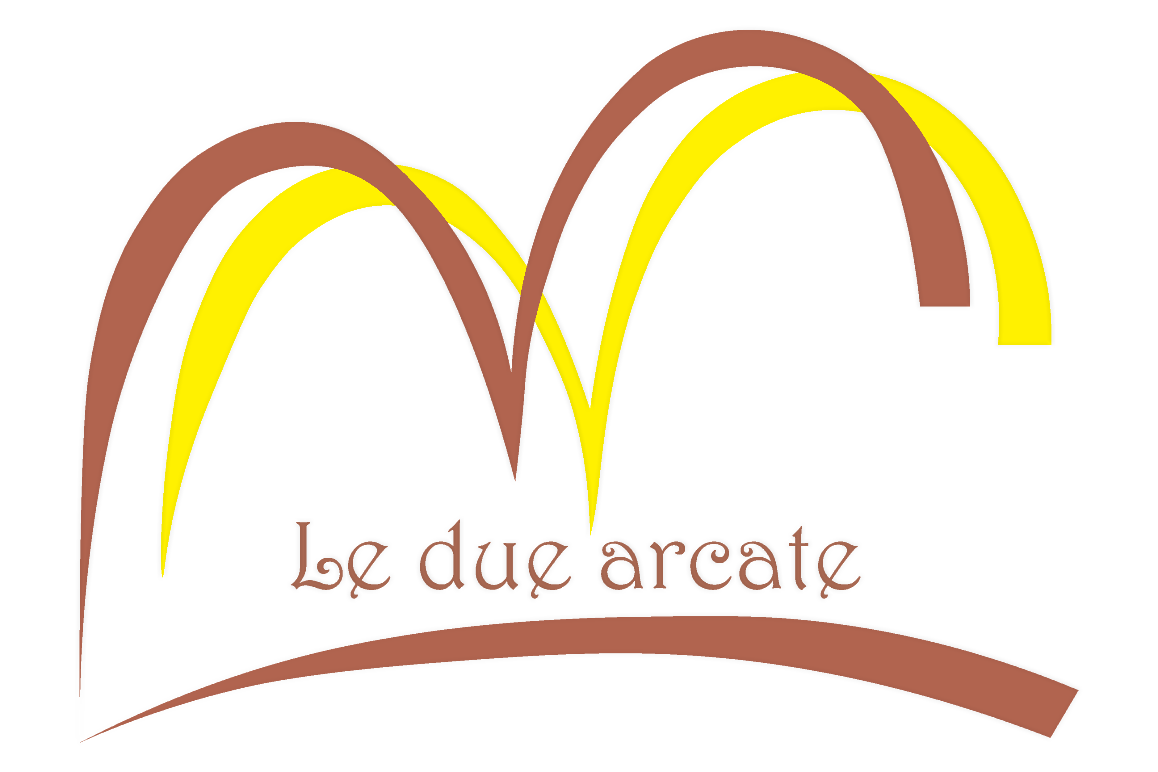 LeDueArcate